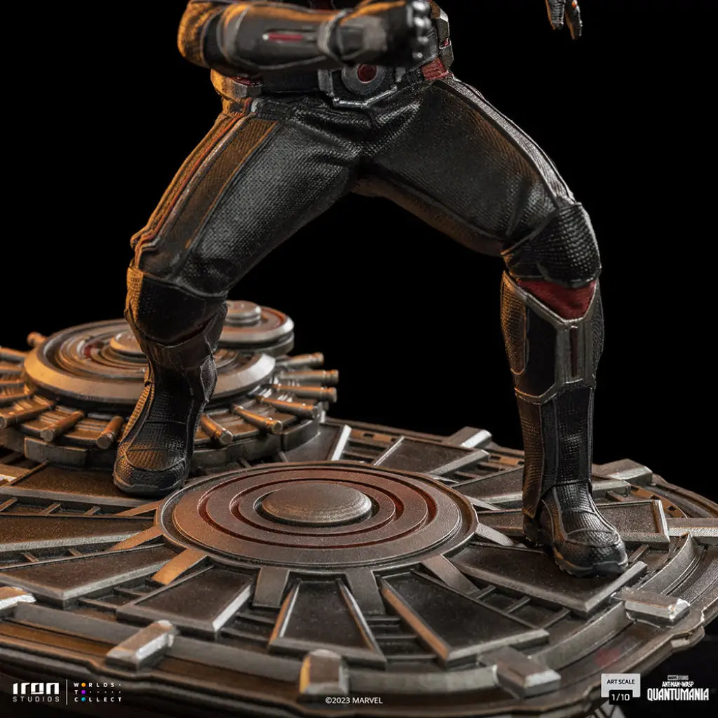 Quantumania Ant-Man 1/10 Art Scale Statue Preorder