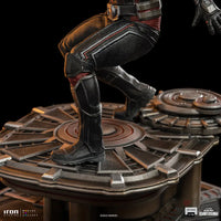 Quantumania Ant-Man 1/10 Art Scale Statue Preorder