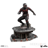 Quantumania Ant-Man 1/10 Art Scale Statue Preorder