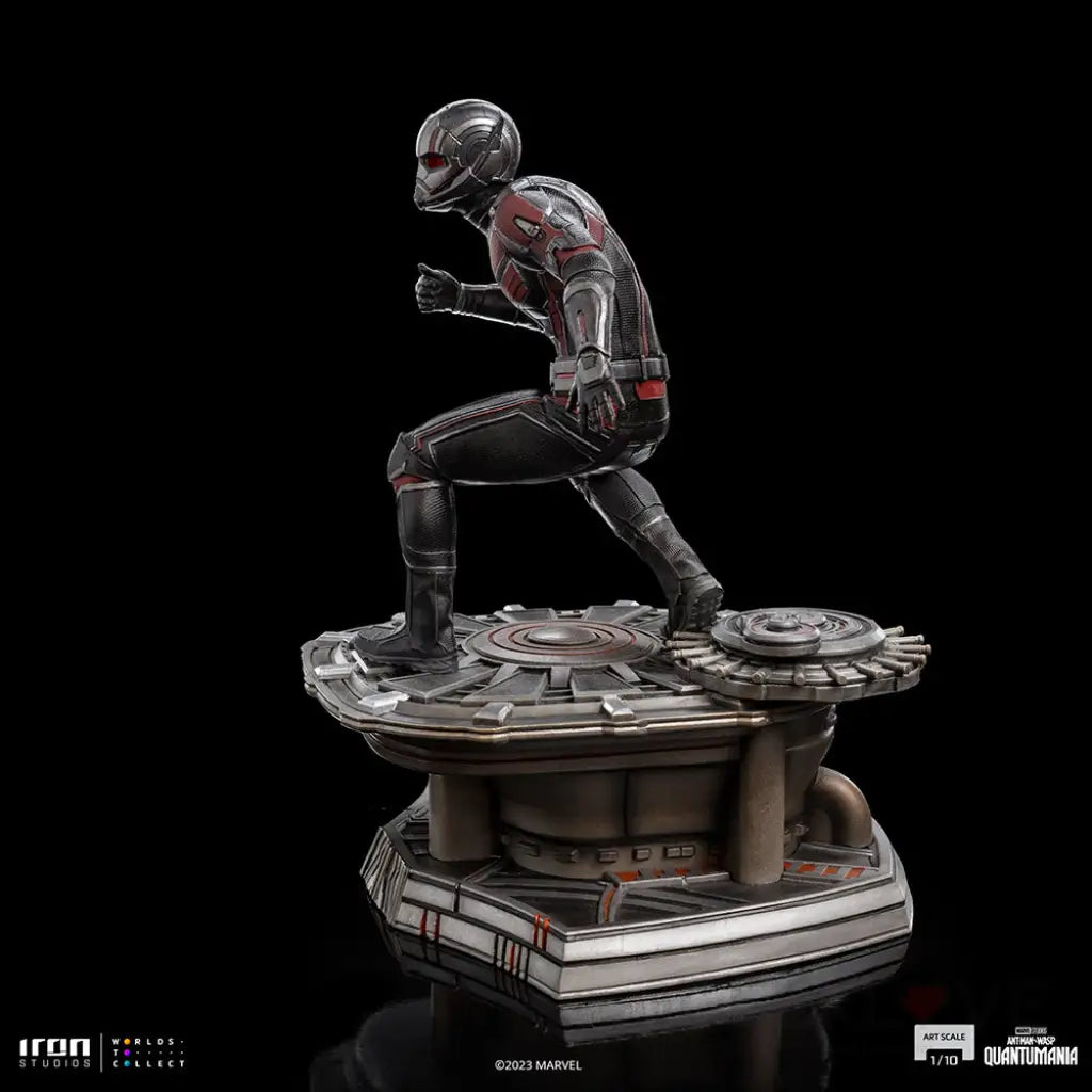 Quantumania Ant-Man 1/10 Art Scale Statue Preorder