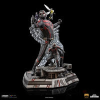 Quantumania Ant-Man And The Wasp Deluxe 1/10 Art Scale Statue Preorder