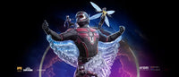 Quantumania Ant-Man And The Wasp Deluxe 1/10 Art Scale Statue Preorder