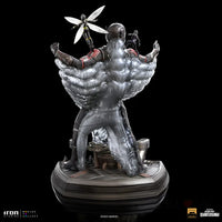 Quantumania Ant-Man And The Wasp Deluxe 1/10 Art Scale Statue Preorder