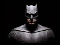 Queen Studios - Batman Life-size Bust - GeekLoveph