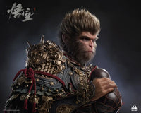 Queen Studios Black Myth: Wukong The Destined One Life-Size Bust