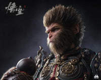 Queen Studios Black Myth: Wukong The Destined One Life-Size Bust