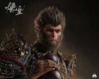 Queen Studios Black Myth: Wukong The Destined One Life-Size Bust