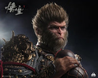 Queen Studios Black Myth: Wukong The Destined One Life-Size Bust