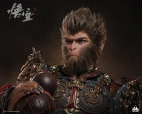 Queen Studios Black Myth: Wukong The Destined One Life-Size Bust