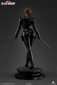 Queen Studios Black Widow 1/4 Scale Statue Preorder