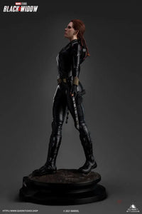 Queen Studios Black Widow 1/4 Scale Statue Preorder