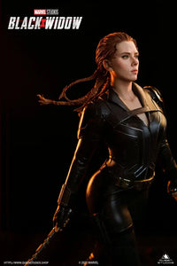 Queen Studios Black Widow 1/4 Scale Statue Preorder
