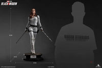 Queen Studios Black Widow (Snow Suit) 1/4 Scale Statue Preorder