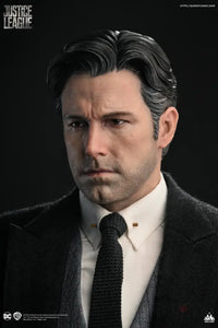 Queen Studios Bruce Wayne (Ben Affleck) Pre Order Price Scale Figure