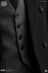 Queen Studios Bruce Wayne (Ben Affleck) Scale Figure