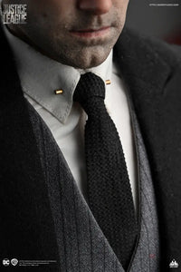 Queen Studios Bruce Wayne (Ben Affleck) Scale Figure