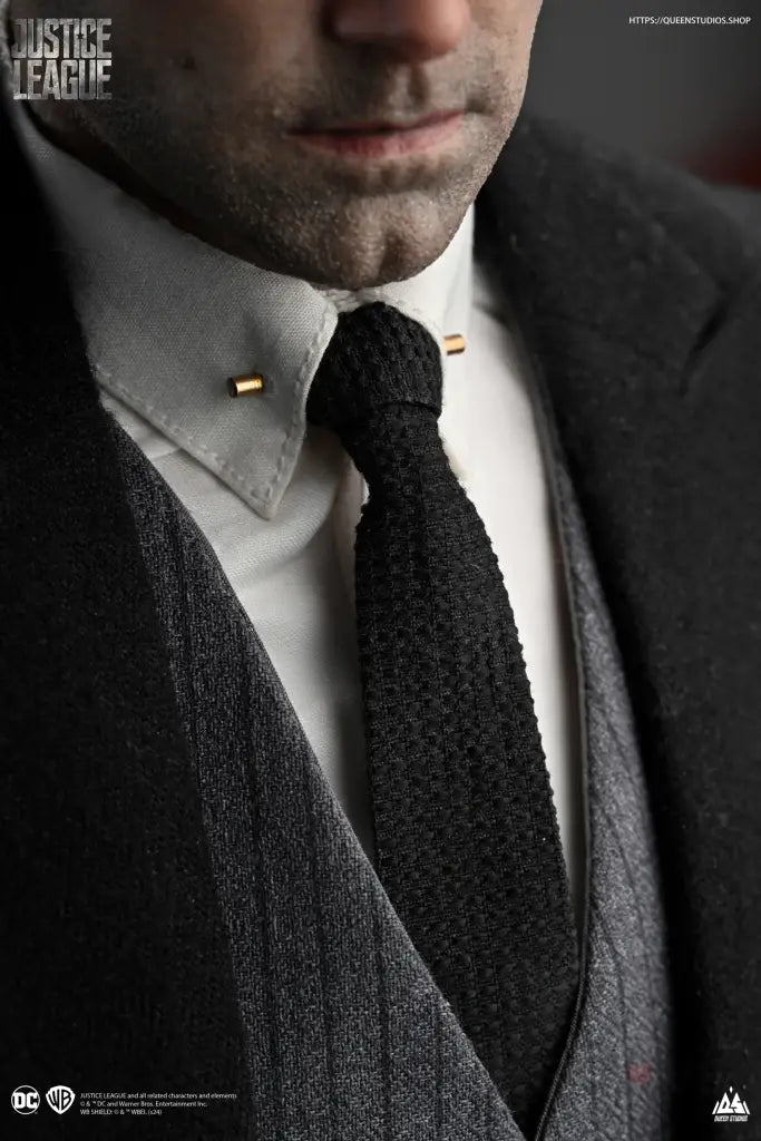 Queen Studios Bruce Wayne (Ben Affleck) Scale Figure