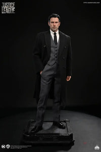 Queen Studios Bruce Wayne (Ben Affleck) Scale Figure