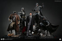 Queen Studios Bruce Wayne (Ben Affleck) Scale Figure