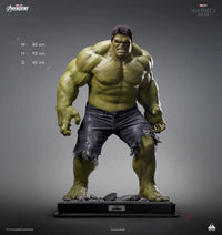 Queen Studios Hulk 1/3 Statue Scale Figure