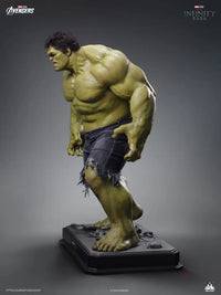 Queen Studios Hulk 1/3 Statue Scale Figure