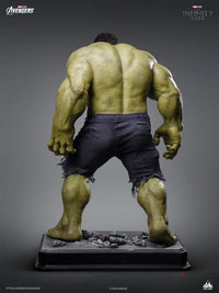 Queen Studios Hulk 1/3 Statue Scale Figure