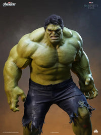 Queen Studios Hulk 1/3 Statue Scale Figure