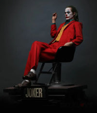 Queen Studios Joker 1/3 Scale Statue - GeekLoveph