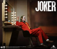 Queen Studios Joker Premium 1/3 Scale Statue - GeekLoveph