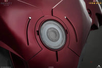 Queen Studios Life Size Iron Man Mark 3 Bust Preorder