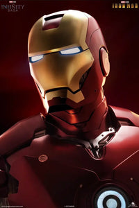 Queen Studios Life Size Iron Man Mark 3 Bust Preorder