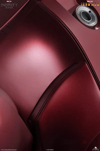 Queen Studios Life Size Iron Man Mark 3 Bust Preorder