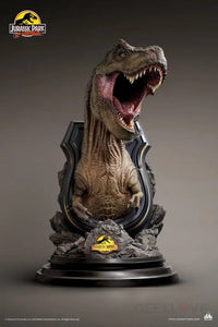 Queen Studios T-Rex 1/3 Bust