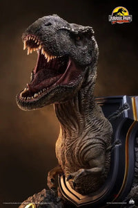 Queen Studios T-Rex 1/3 Bust Pre Order Price