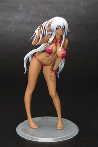 Queens Blade Beautiful Fighters Alleyne Ex Color Ver. Deposit Preorder