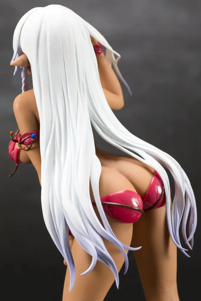 Queens Blade Beautiful Fighters Alleyne Ex Color Ver. Preorder