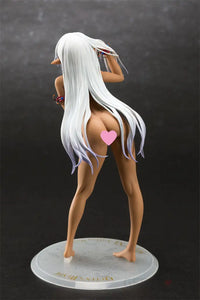 Queens Blade Beautiful Fighters Alleyne Ex Color Ver. Preorder