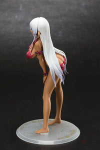 Queens Blade Beautiful Fighters Alleyne Ex Color Ver. Preorder