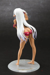 Queens Blade Beautiful Fighters Alleyne Ex Color Ver. Preorder