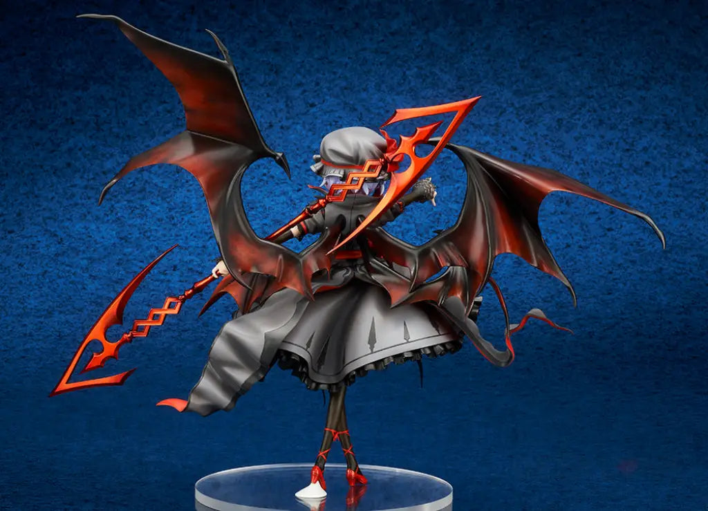 QUES Q: Touhou Project - Remilia Scarlet Legend of Komajo ver. EX color - GeekLoveph