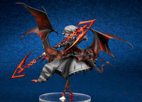 QUES Q: Touhou Project - Remilia Scarlet Legend of Komajo ver. EX color - GeekLoveph