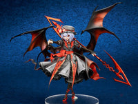 QUES Q: Touhou Project - Remilia Scarlet Legend of Komajo ver. EX color - GeekLoveph