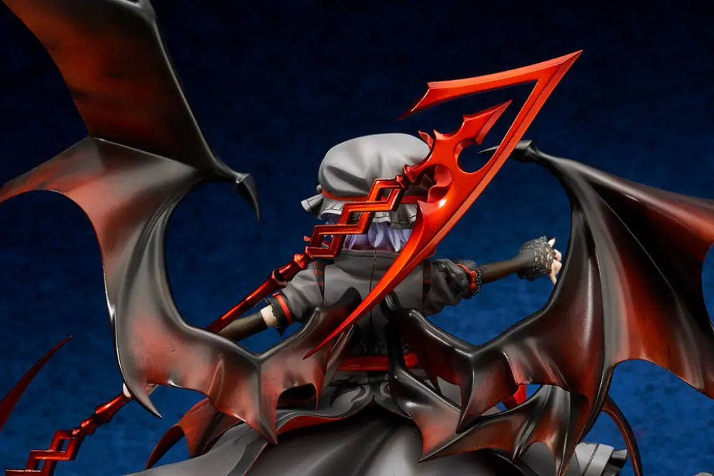 QUES Q: Touhou Project - Remilia Scarlet Legend of Komajo ver. EX color - GeekLoveph