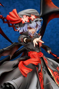 QUES Q: Touhou Project - Remilia Scarlet Legend of Komajo ver. EX color - GeekLoveph