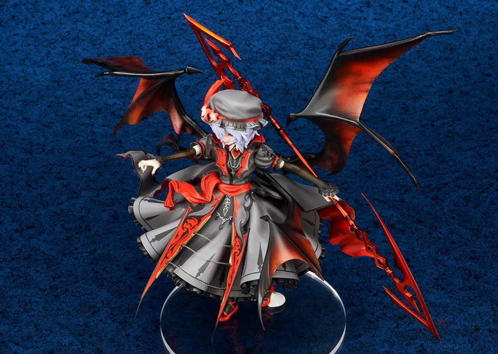 QUES Q: Touhou Project - Remilia Scarlet Legend of Komajo ver. EX color - GeekLoveph