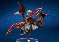 QUES Q: Touhou Project - Remilia Scarlet Legend of Komajo ver. EX color - GeekLoveph