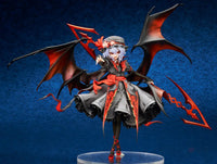 QUES Q: Touhou Project - Remilia Scarlet Legend of Komajo ver. EX color - GeekLoveph