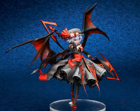 QUES Q: Touhou Project - Remilia Scarlet Legend of Komajo ver. EX color - GeekLoveph