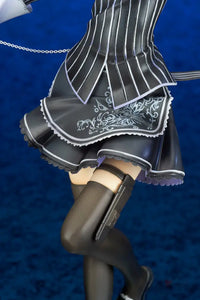 QUES Q: Touhou Project - Sakuya Izayoi Legend of Komajo ver. - GeekLoveph