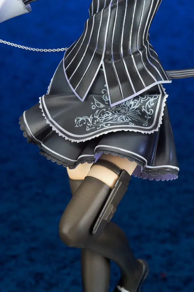 QUES Q: Touhou Project - Sakuya Izayoi Legend of Komajo ver. - GeekLoveph